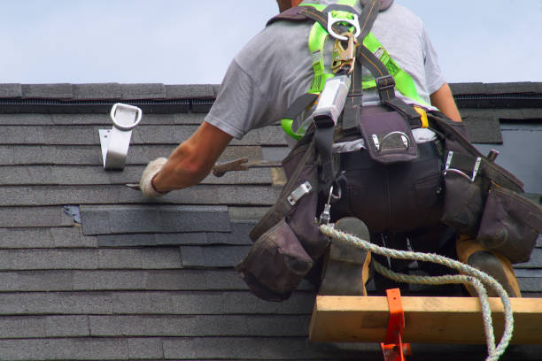  Columbia City, OR Roofing Contractor Pros