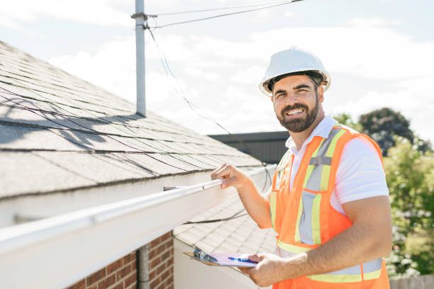Best Roof Gutter Cleaning  in Columbia City, OR