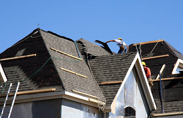 Best Residential Roofing Contractor  in Columbia City, OR