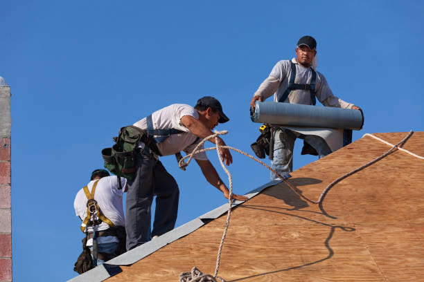 Columbia City, OR Roofing Contractor Company