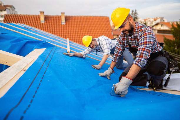 Best Residential Roofing Contractor  in Columbia City, OR