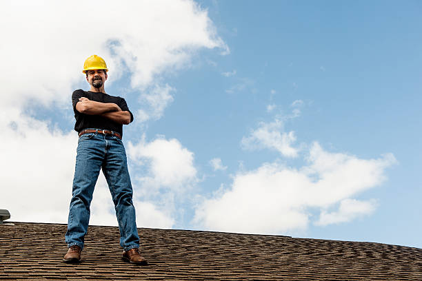 Sealant for Roof in Columbia City, OR