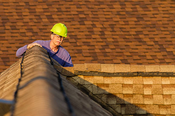Best Commercial Roofing Services  in Columbia City, OR