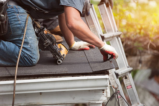 Best Roof Maintenance Services  in Columbia City, OR