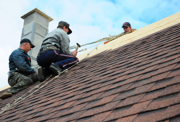 Best Roof Replacement Cost  in Columbia City, OR